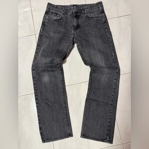 Boss Kansas regular fit jeans